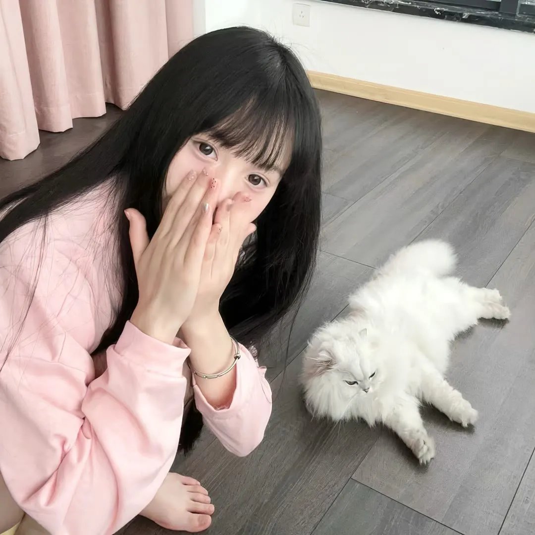 儿子你别怕，我是你亲妈